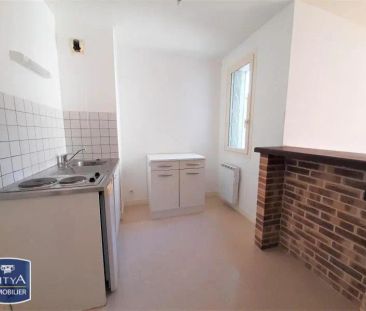 Appartement à louer 2 pièces 46.39m² - Photo 4