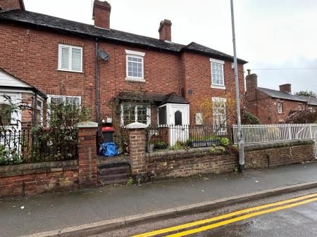 Park Street, Madeley, Telford, TF7 - Photo 5