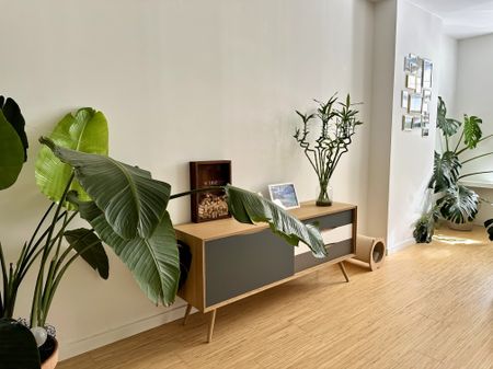 Te huur: Appartement Boergoensevliet 121 B in Rotterdam - Foto 2