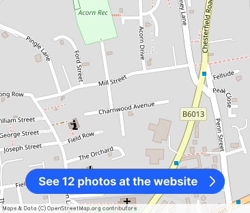 Charnwood Avenue, Belper - Photo 1