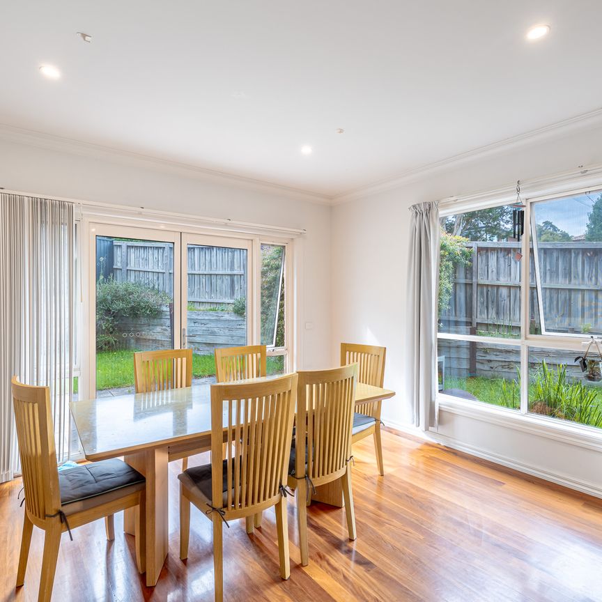39 Westbrook Street, Chadstone VIC 3148 - Townhouse For Rent | Domain - Photo 1
