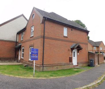 2 bedroom end of terrace house to rent - Photo 5