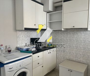 Studio/Γκαρσονιέρα για ενοικίαση - Πάτρα, - Photo 6