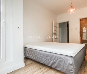 Apartament z widokiem na Wisłę! - Photo 6