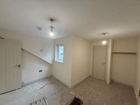 1 bedroom house to rent - Photo 2