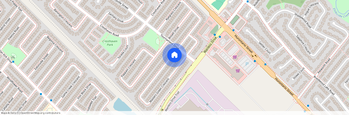 99 Masters Green Crescent Unit# BSMT, Brampton