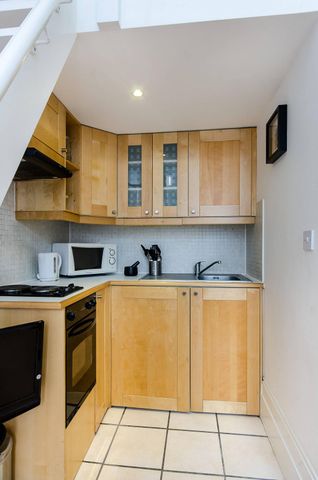 Flat 01 Claverton Street, Pimlico SW1V 3AX - Photo 5