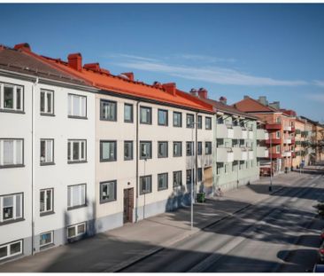 Drottninggatan, Trollhättan - Foto 6