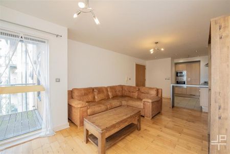 2 bedroom apartment to rent - Photo 3