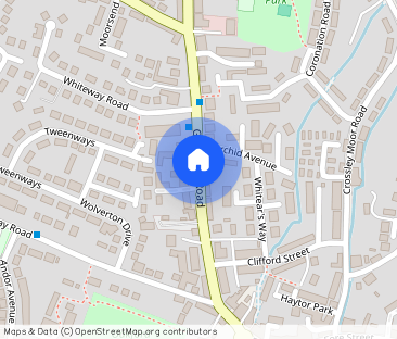 Gestridge Road, Kingsteignton - Photo 1