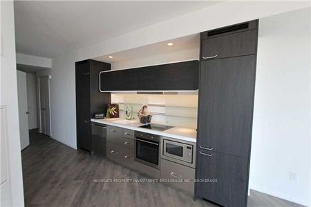 For Lease - 45 Charles Street Unit# 1209, Toronto, Ontario - Photo 4