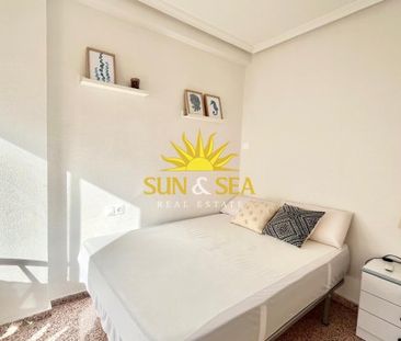 3 BEDROOM APARTMENT - SANTA POLA - Photo 5