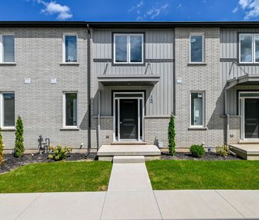 For Lease - 121A Moffatt Street Unit# 15, St. Catharines, Ontario - Photo 5