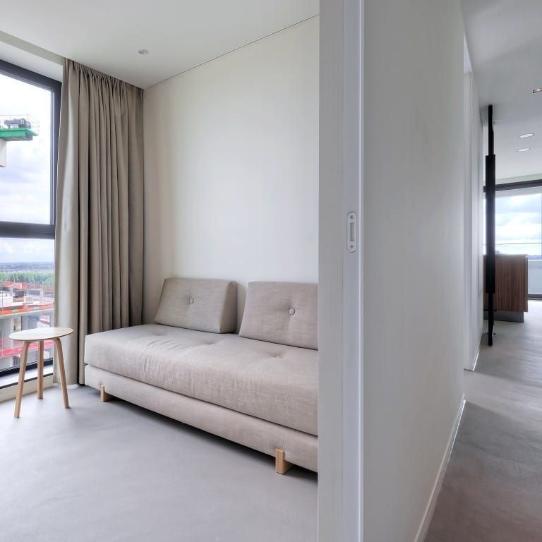 Dijkmeerlaan 539, Weespertrekvaart, 1096DE, Amsterdam - Photo 1