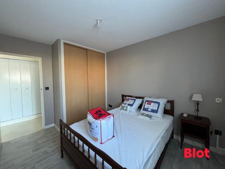 Location Appartement 2 pièces 44m² BREST 29200 - Photo 4