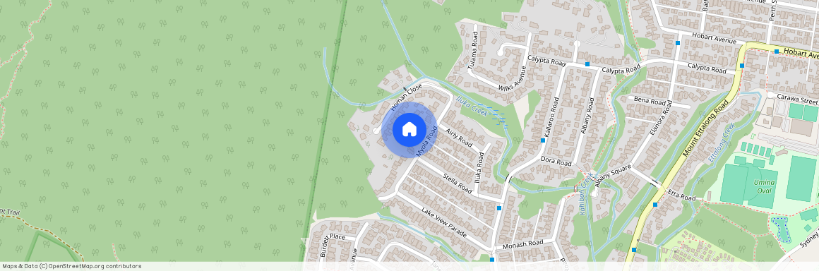 32 Myola Road, Umina Beach, NSW 2257