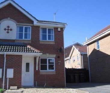 2 bedroom semi-detached house to rent - Photo 1