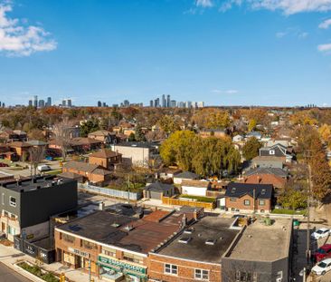 For Lease - 689 The Queensway N/A Unit# PH10, Toronto, Ontario - Photo 1