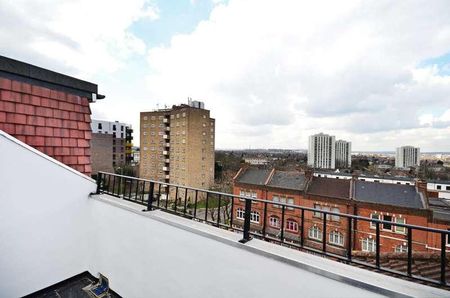 Heathway Court, Child's Hill, NW3 - Photo 3