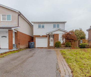 For Lease - 32 Elderwood Place, Brampton, Ontario - Photo 5