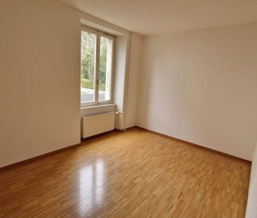 Apartment 3.5 rooms - Photo 4