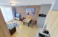 Apartmán v novostavbe s recepciou a terasou priamo v centre Košíc - Photo 5