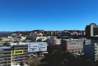 Apartamento T1 em Braga