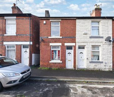 2 bedroom terraced house to rent - Photo 5