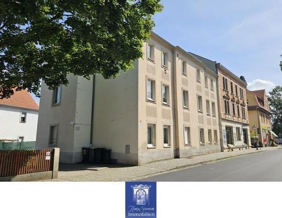 Kleinzschachwitz! Perfekte 2-Zimmerwohnung mit gerÃ¤umiger KÃ¼che und Tageslichtbad! - Photo 1