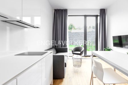 Pronájem bytu 1+kk a garsoniéry 29 m² - Photo 2