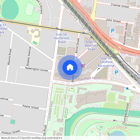 15 Bond Street, Melbourne, Victoria 3161