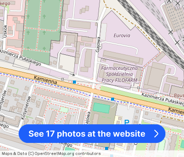 Dwupokojowe nowoczesne mieszkanie os. Leśne - Photo 1