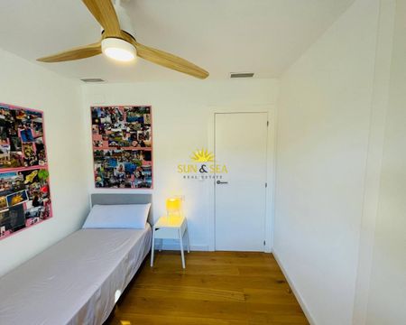 5 BEDROOM VILLA - ALICANTE - Photo 5