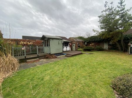 High Street, Scunthorpe, Crowle - Photo 4