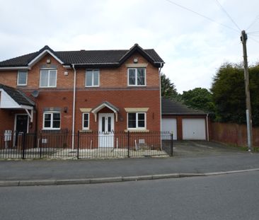 3 Bedroom Semi-Detached House - Photo 6