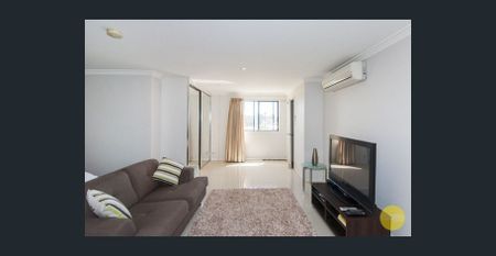 Fully Furnished, Internet, Water & Electricity Included! - Photo 3