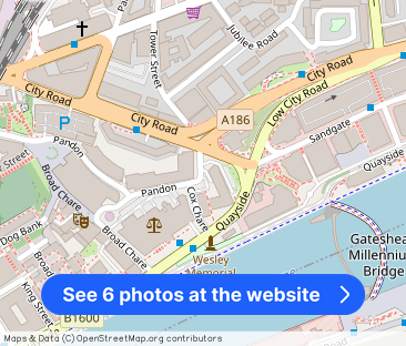 1 bedroom apartment for rent - Photo 1