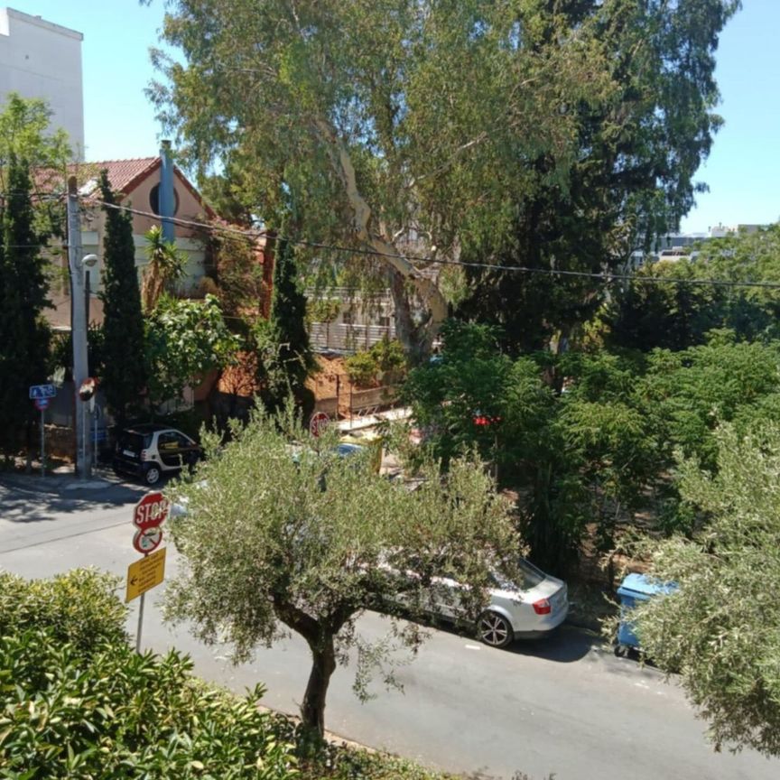 Διαμέρισμα για ενοικίαση Σίδερα Χαλανδρίου (Χαλάνδρι) - Photo 1