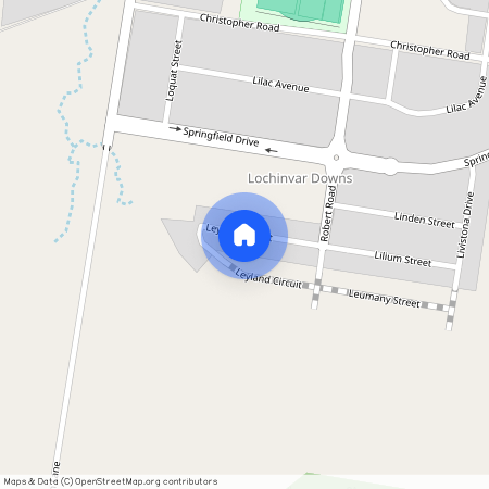 1/17 Leyland Cct, NSW 2321, Lochinvar