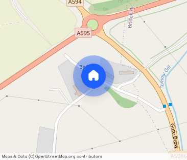 Belle Vue, Papcastle, Cockermouth, CA13 - Photo 1