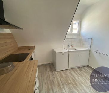 Blois - T2 meublé - Photo 6