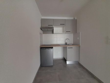 Appartement 2 pièces – 40 m² - Photo 4