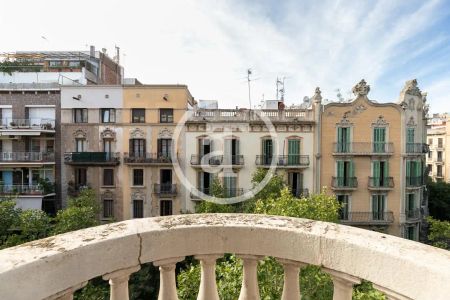 Piso de alquiler en Carrer de Còrsega, L'Antiga Esquerra de l'Eixample - Photo 4