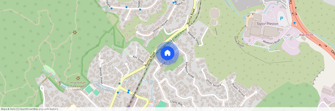 19A Omar Street, Khandallah, Wellington