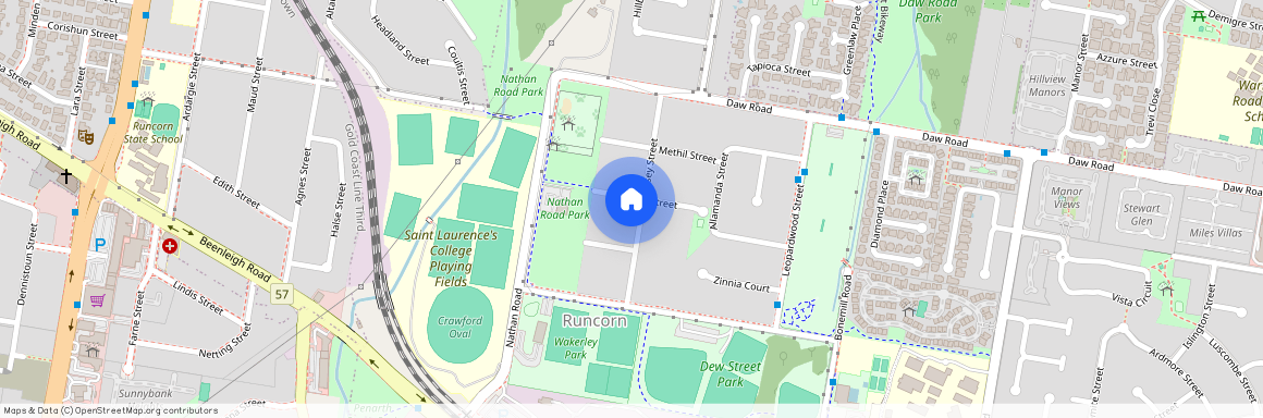 14 Selsey Street, QLD 4113, Runcorn