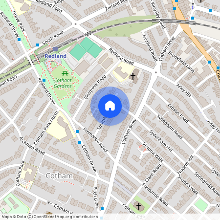 Southfield Road, BS6 6AY, Bristol