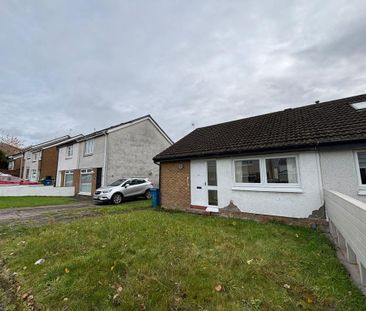 2 bedroom bungalow to rent - Photo 2