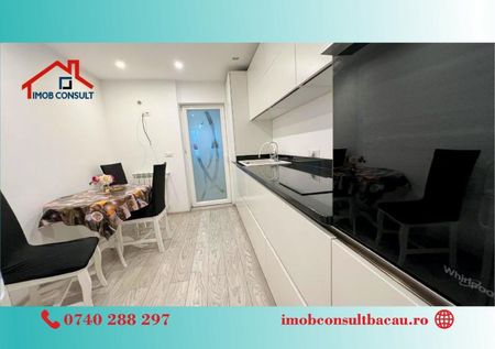 Apartament 3 camere, premium, Calea Republicii gata sa devina acasa! CE1775 - Photo 3