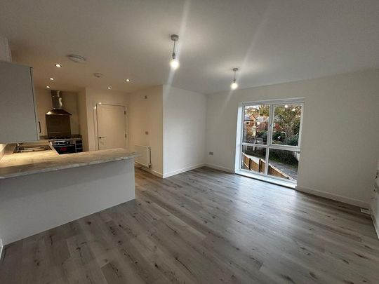 2 bedroom apartment to rent - Photo 1