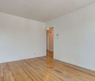 Appartement à louer - Montréal (Rosemont/La Petite-Patrie) (Nouveau... - Photo 2